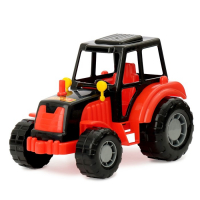 Трактор &laquo;Мастер&raquo;, цвета МИКС