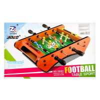 Настольный футбол &laquo;Уличный матч&raquo;
