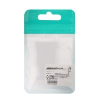 Аккумулятор Luazon PB-15, для портативных колонок, мобильных устройств, 3.7 В, 1020 мАч