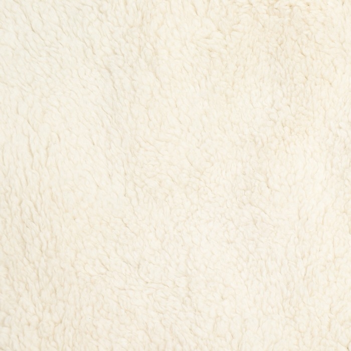 Лежанка "Снежок", 56 х 46 х 13 см, синий