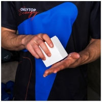 Магнезия спортивная в коробке ONLYTOP &laquo;Будь в форме&raquo;