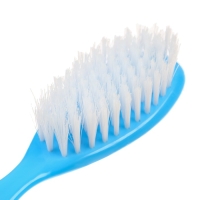 Расчёска детская + массажная щётка для волос &laquo;Маленький джентльмен&raquo;, от 0 мес.