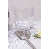 Стрейнер с двумя ушками Доляна, 17,5&times;9 см