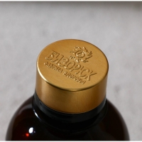 Шампунь для усов и бороды &laquo;Советский стиль&raquo; , 200 мл