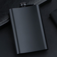 Фляжка &laquo;23 февраля&raquo;, 270 мл