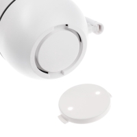 Видеокамера WiFi Cam-14, IP, 2 Мп, поворот 355 &deg;, микрофон, 3.6 мм объектив, белая