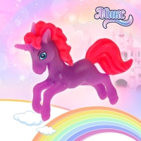 Лошадь &laquo;Роза&raquo;, МИКС