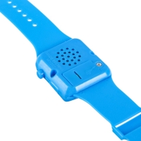 Часы музыкальные &laquo;Человек-паук&raquo;, звук, Disney