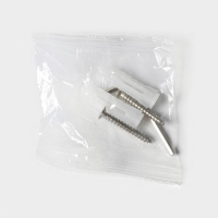 Держатель для туалетной бумаги с крышкой Штольц St&ouml;lz &laquo;Шарм&raquo;