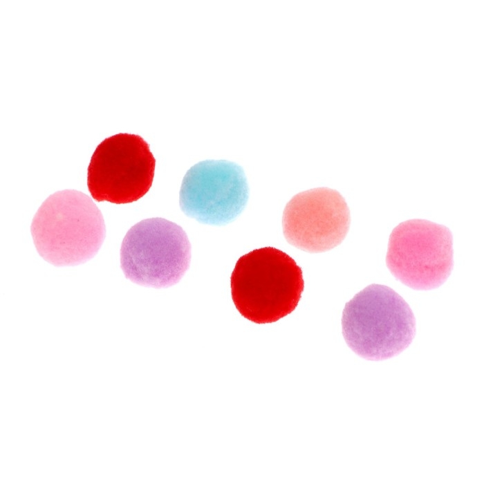 Развивающий набор &laquo;Тактильные мешочки&raquo;, 14 мешочков, ищем парочки