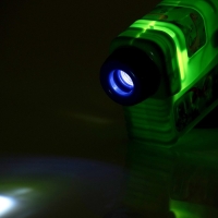 Проектор &laquo;Эра динозавров&raquo;, 3 слайда, 24 картинки