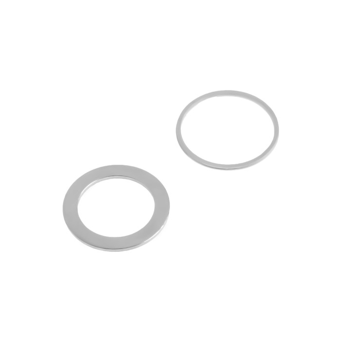 Чашка алмазная зачистная ТУНДРА, двухрядная, 230 мм