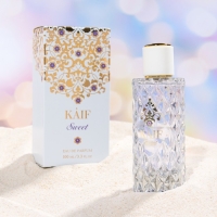 Туалетная вода женская SWEET KAIF, 100 мл