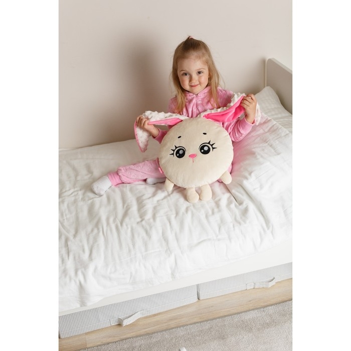 Мягкая игрушка &laquo;Зайка Лия&raquo;, 29 см