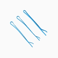 Невидимки для волос 40 шт &laquo;Самой прекрасной&raquo; 5 см