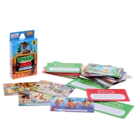 Карточная игра &laquo;Правда-ложь Вокруг света&raquo;, 60 карточек