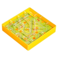 Настольная игра &laquo;Весёлый лабиринт&raquo;