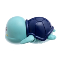 Набор для купания в ванной &laquo;Заводные игрушки: Утёнок и черепашка&raquo;, 2 шт., МИКС