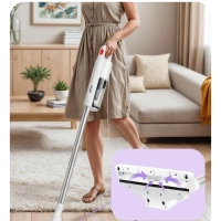 Вертикальный пылесос для дома КТ-5339 - 600 Вт