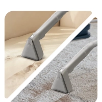 Моющий пылесос для мебели и ковров КТ-5352 - 500 Вт