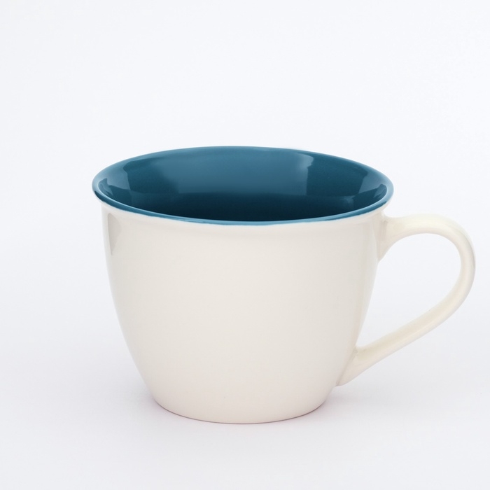 Кружка "Место для счастья", 500 мл