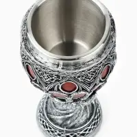 Бокал &laquo;Готика&raquo;, 400 мл