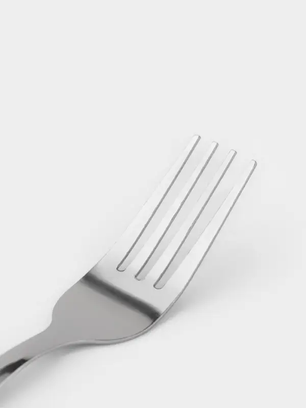 Набор вилок столовых 12 шт "Венсель" 18 см