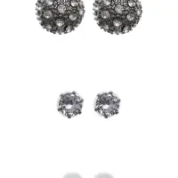 Набор пуссет "Ассорти" форма МИКС, цвет МИКС