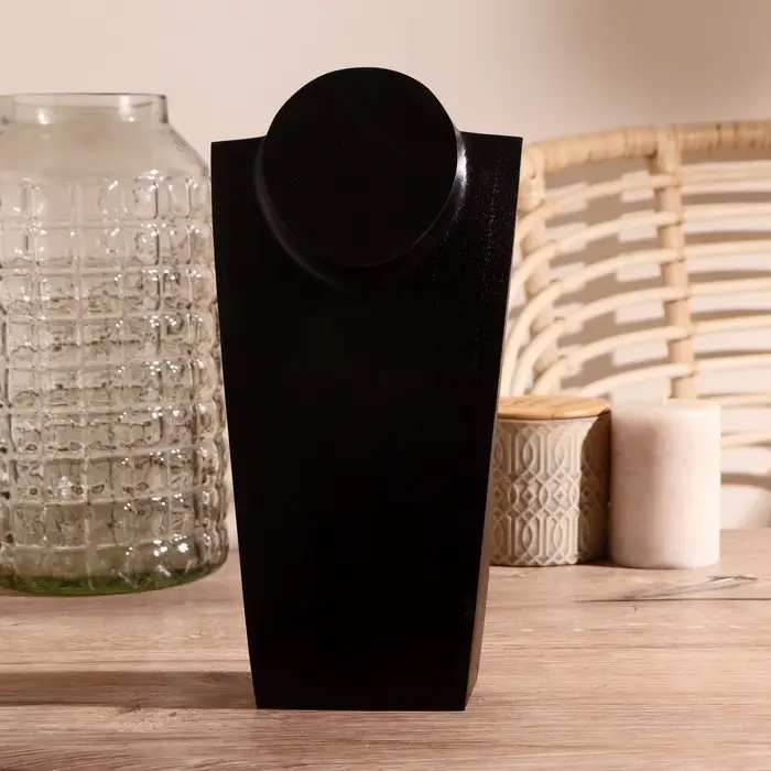 Подставка под колье из дерева &laquo;Фенни&raquo;, 15&times;5.5&times;30 см