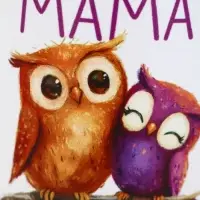 Кружка керамическая &laquo;Самая мудрая мама&raquo;, 320 мл