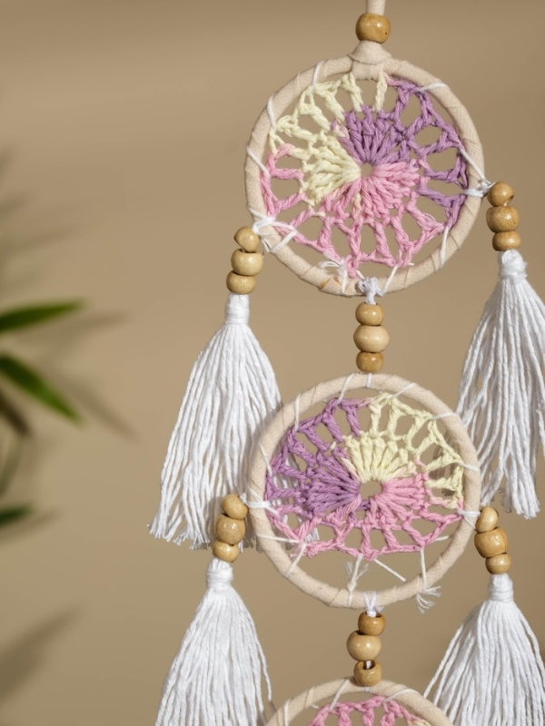 Ловец снов 6х70 см.