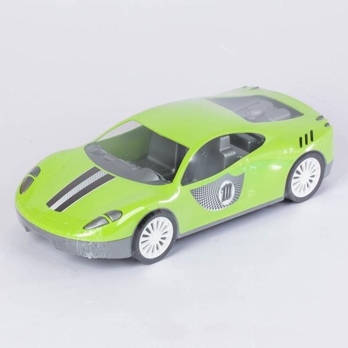 Автомобиль &laquo;Спортивный&raquo;, МИКС