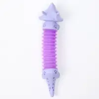 Развивающая игрушка &laquo;Динозавр&raquo;, цвета МИКС