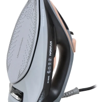 Утюг H-SI01671 2400Вт голубой