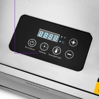 Сушилка для овощей и фруктов КТ-1917 - 400 Вт