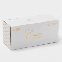 Соусник 350мл W&Y "Empire"