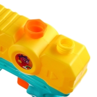 Водный бластер &laquo;Пулялка&raquo;, СМЕШАРИКИ, МИКС