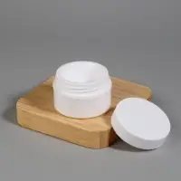 Баночка для хранения, 14 мл, белая