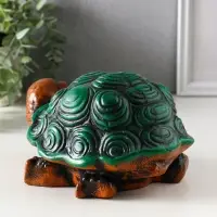 Копилка "Черепаха" 12х22х15 см