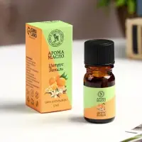 Эфирное масло "Цитрус и ваниль", 5 мл, "Богатство Аромата"