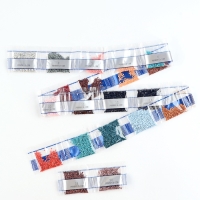 Алмазная мозаика с полным заполнением на холсте с подрамником &laquo;Ангел&raquo;, 30 х 40 см