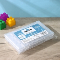 Органайзер для хранения RICCO, 28 ячеек, 17,5&times;11&times;2,8 см