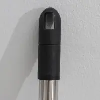 Черенок из нержавеющей стали, 118 см