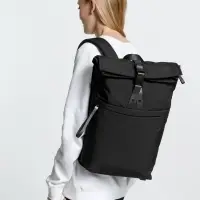 Рюкзак urbanPulse, черный