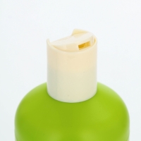 Детский шампунь-гель-пена 3в1 &laquo;Монстрики&raquo;, 400 мл, аромат сладкая яблочная зефирка, ULAB