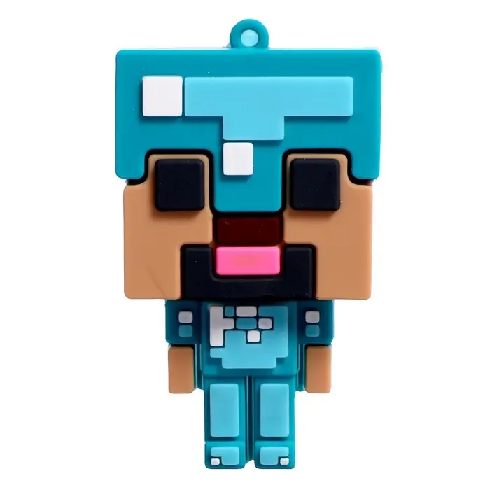 Набор для опытов &laquo;Живой аквариум: Пиксельный мир&raquo;, вырасти травку