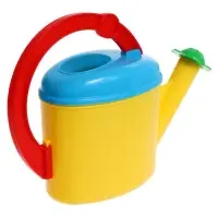 Лейка, 0,8 л, МИКС