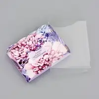 Коробка для печенья, &laquo;Комплимент&raquo;, 14&times;10.5&times;2.5 см