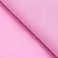 Пленка для цветов, матовая, розовая, 55 мкм, 57&times;57 см &plusmn;5% см