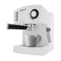 Кофеварка рожковая PCM 1527E Adore Crema